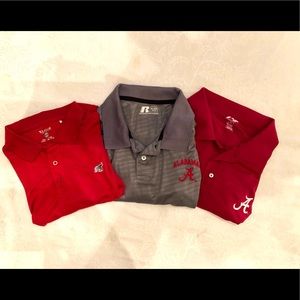 Men’s Alabama Shirts